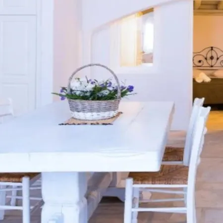 Holiday home Casa Karamanli Mykonos *